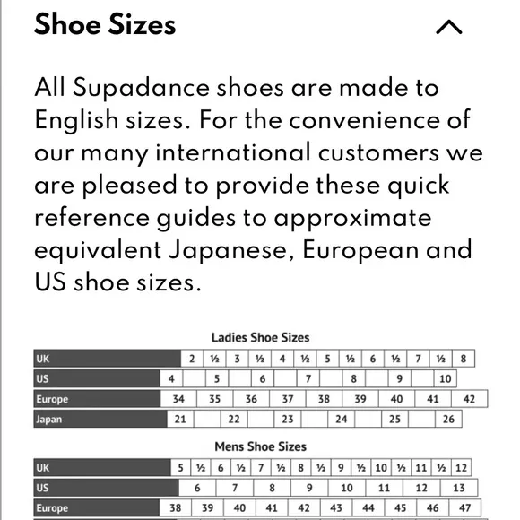 Supadance Women's Latin Dance Ballroom Salsa Dance Shoes UK Size 7.5