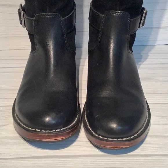 Tall UGG Dunwich boots