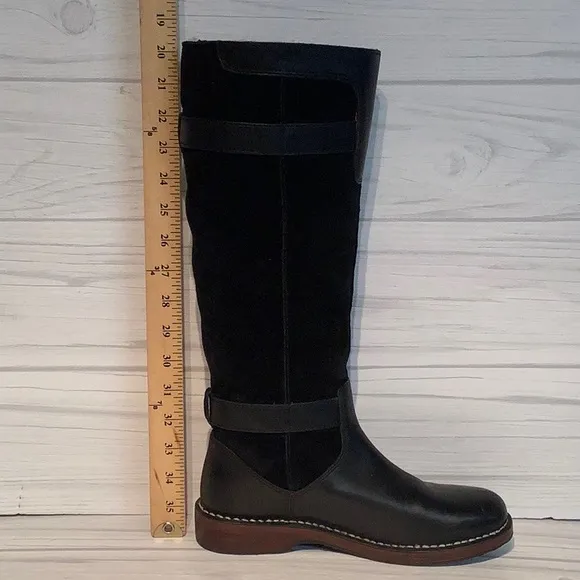Tall UGG Dunwich boots