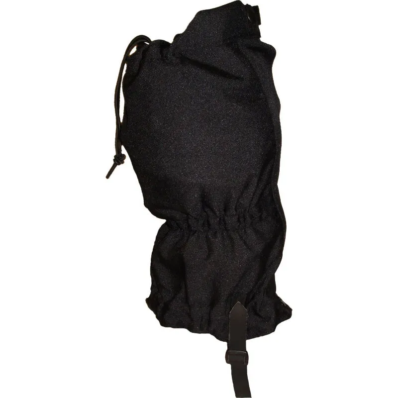 TAS Heavy Duty Gaiters AMCU, Auscam, Multicam, Black