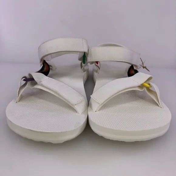 Teva Men’s Universal Pride Sandal Shoes Size 13