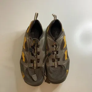 The North Face Hedgefrog Pro Water Shoe - Men's Shoes Size 8