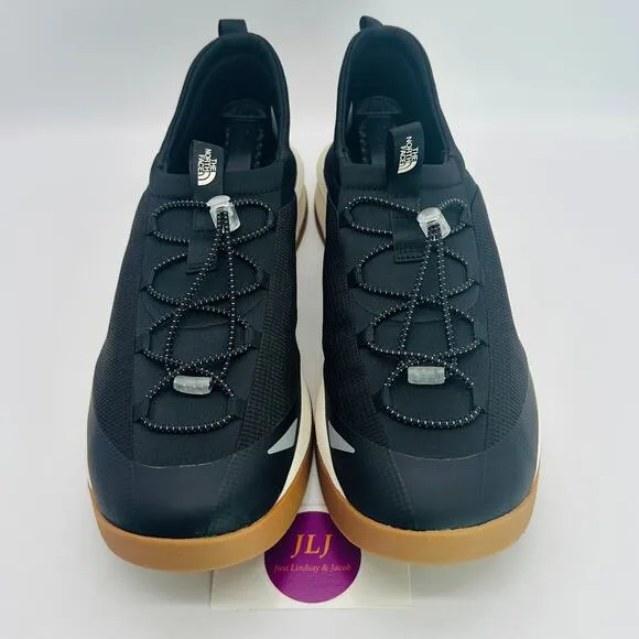 The North Face Men's Flypack Hybrid Shoes Black Quick Dry Ripstop Size 14