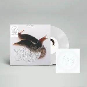 The Umlauts Slags Vinyl LP 2023 Ltd Dinked Edition #256