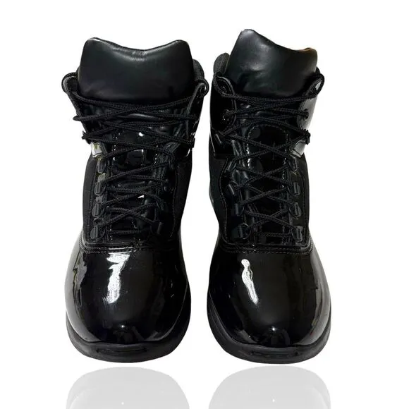 Thorogood‎ Men's Cross Trainer Plus | Size 8 | Police, Military Boots | 831-6833
