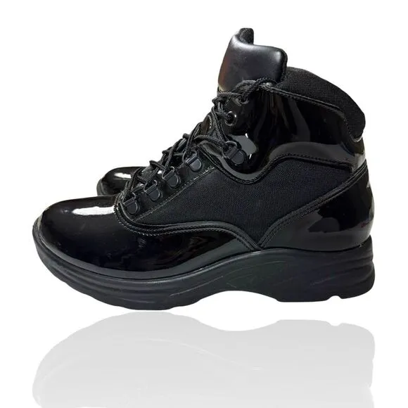 Thorogood‎ Men's Cross Trainer Plus | Size 8 | Police, Military Boots | 831-6833