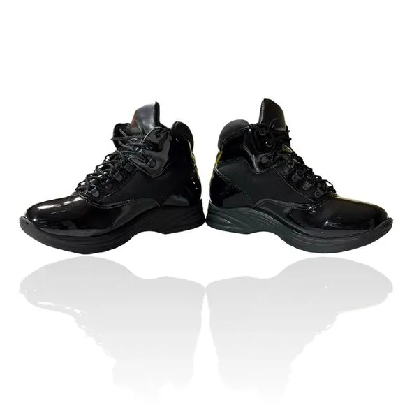 Thorogood‎ Men's Cross Trainer Plus | Size 8 | Police, Military Boots | 831-6833