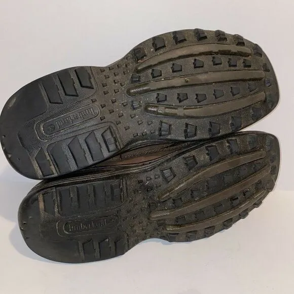 Timberland Mens 7.5 Smart Comfort System Slip On