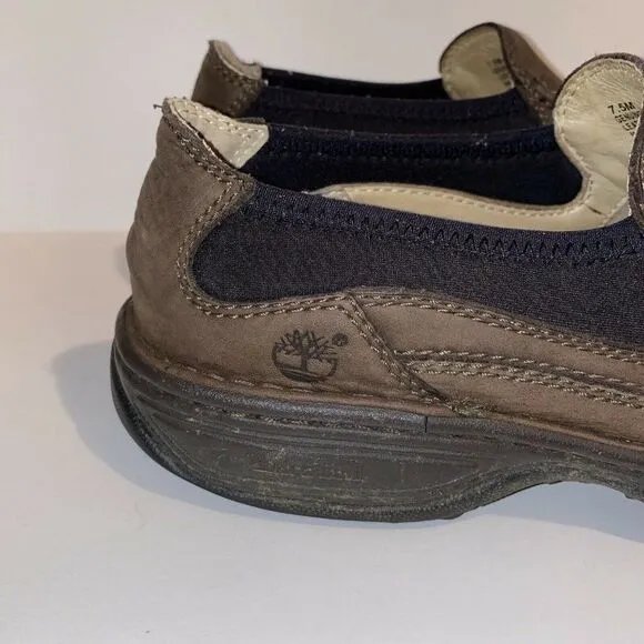 Timberland Mens 7.5 Smart Comfort System Slip On