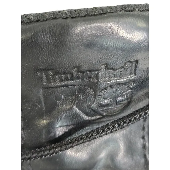 Timberland PRO Mens Steel Toe Work Boots Size 14 Waterproof 6 Inch F2413-18