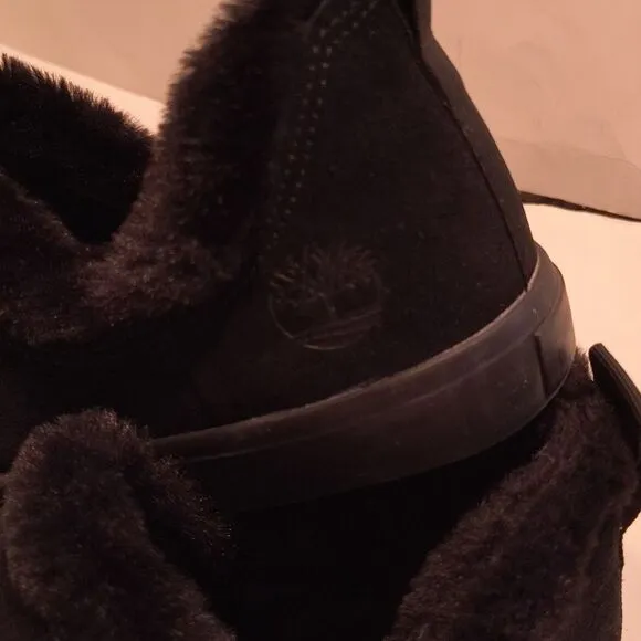 Timberland Shoes Lined Women's