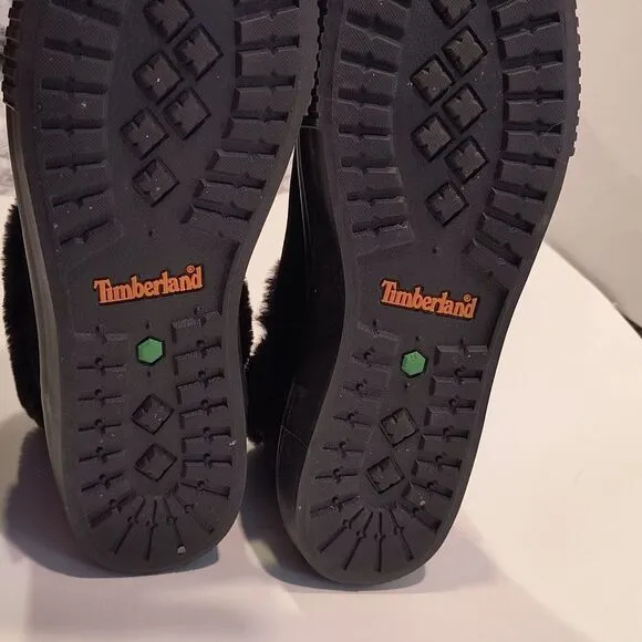 Timberland Shoes Lined Women's