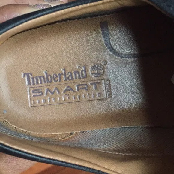 Timberland Smart Comfort System Shoes