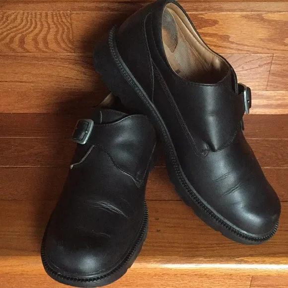 Timberland Smart Comfort System Shoes