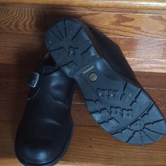 Timberland Smart Comfort System Shoes