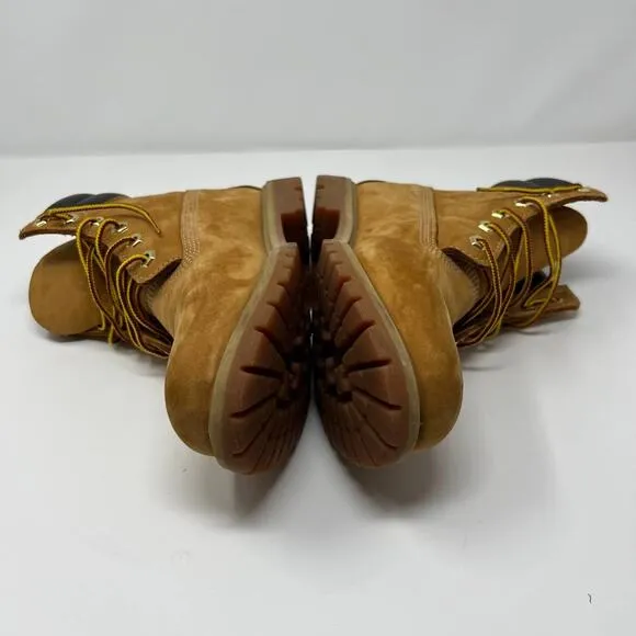 Timberland Women's Primaloft 400 Gram Boots Size 9W