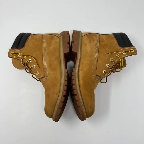 Timberland Women's Primaloft 400 Gram Boots Size 9W