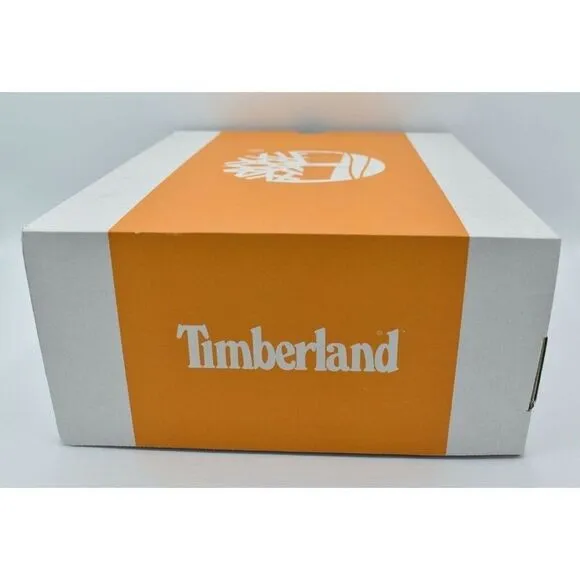 Timberland Womens Size 8.5 Ray City EK  Natural Canvas Platform Oxford Shoes
