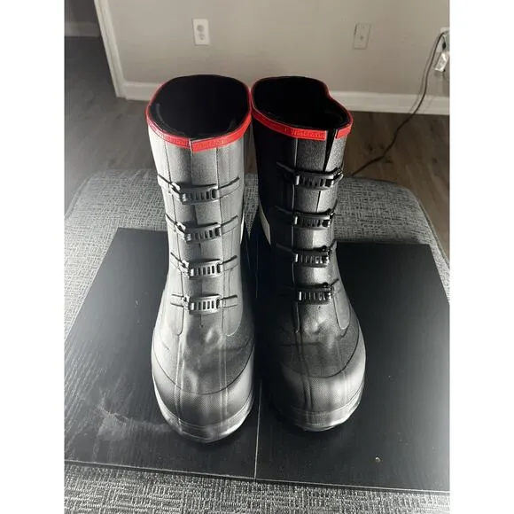 Tingley Winter-Tuff  Ice Traction Spiked Overshoe Boots 14