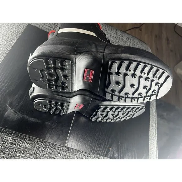 Tingley Winter-Tuff  Ice Traction Spiked Overshoe Boots 14
