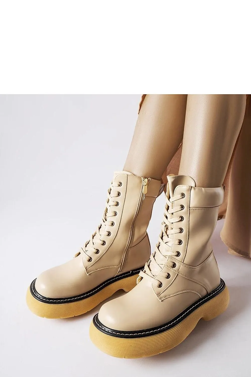 Trapper shoes Solea