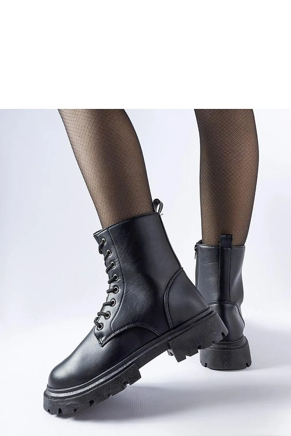 Trapper shoes Solea