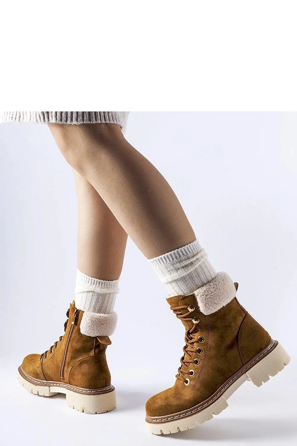 Trapper shoes Solea