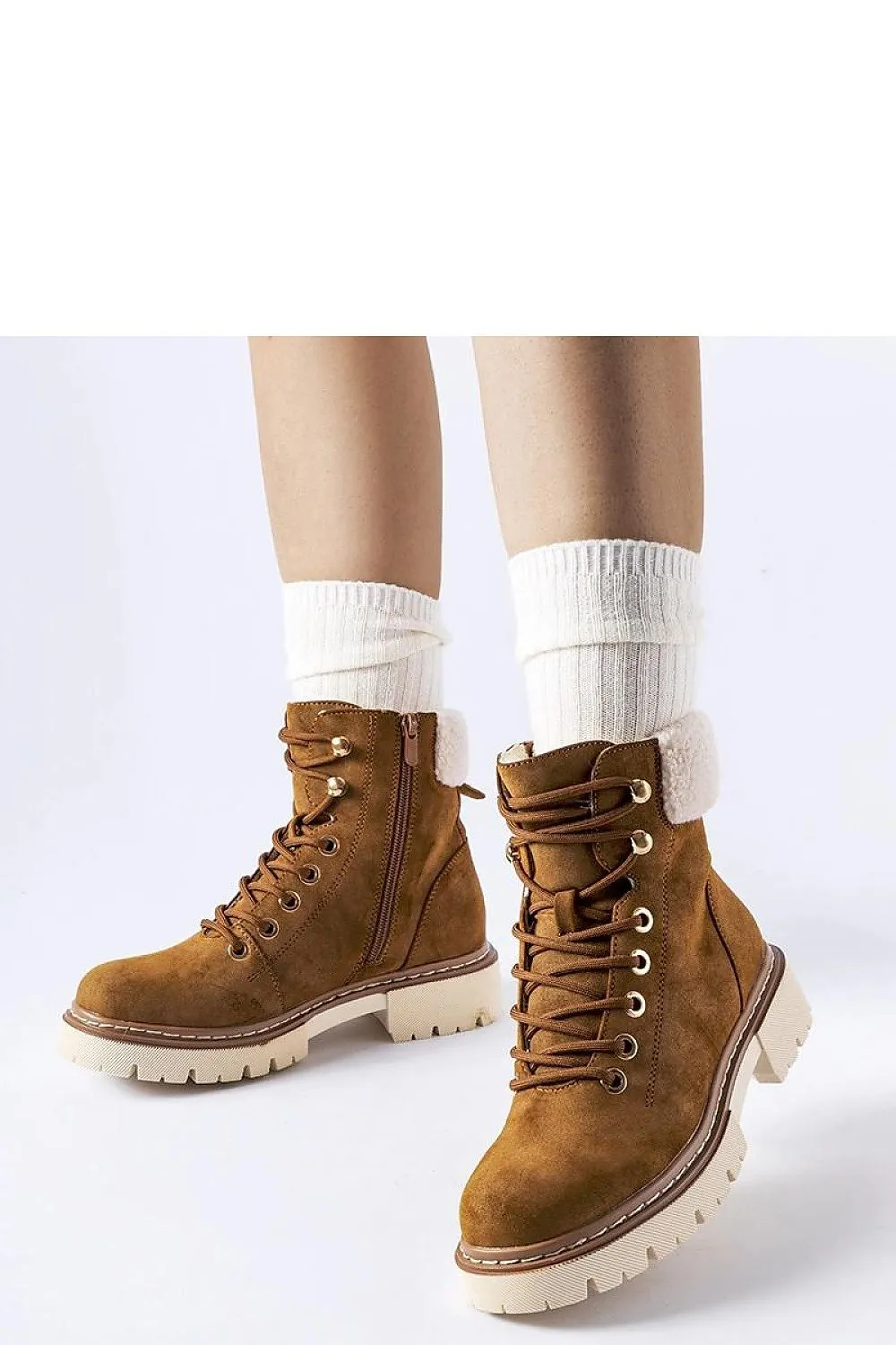 Trapper shoes Solea