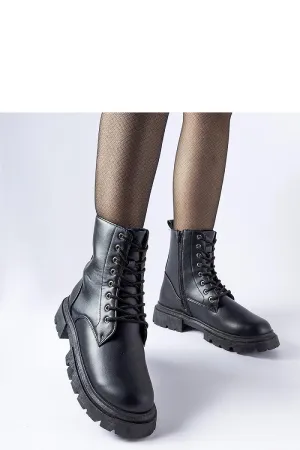 Trapper shoes Solea
