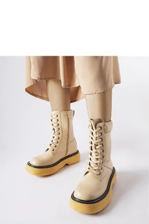 Trapper shoes Solea