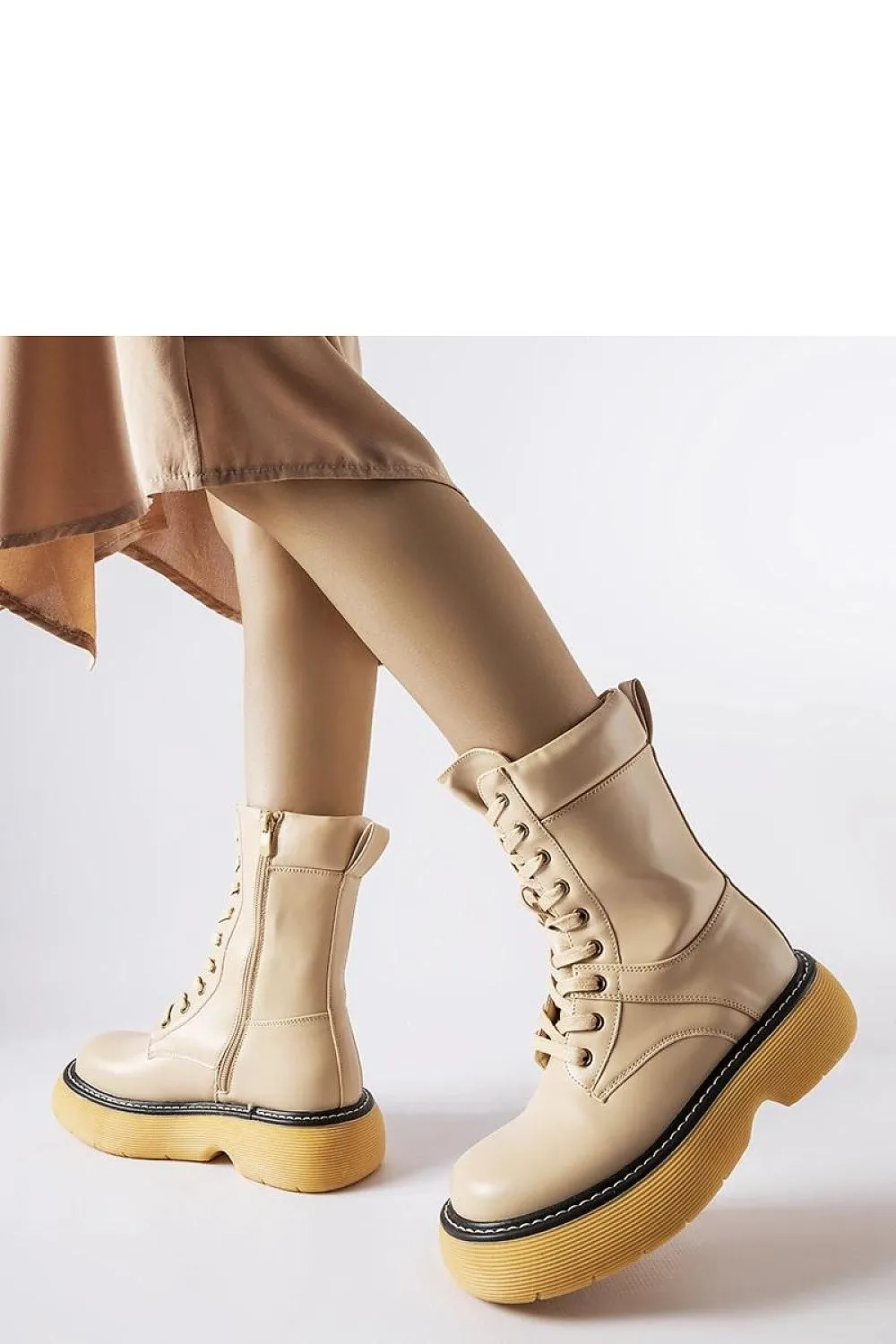 Trapper shoes Solea
