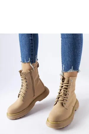 Trapper shoes Solea