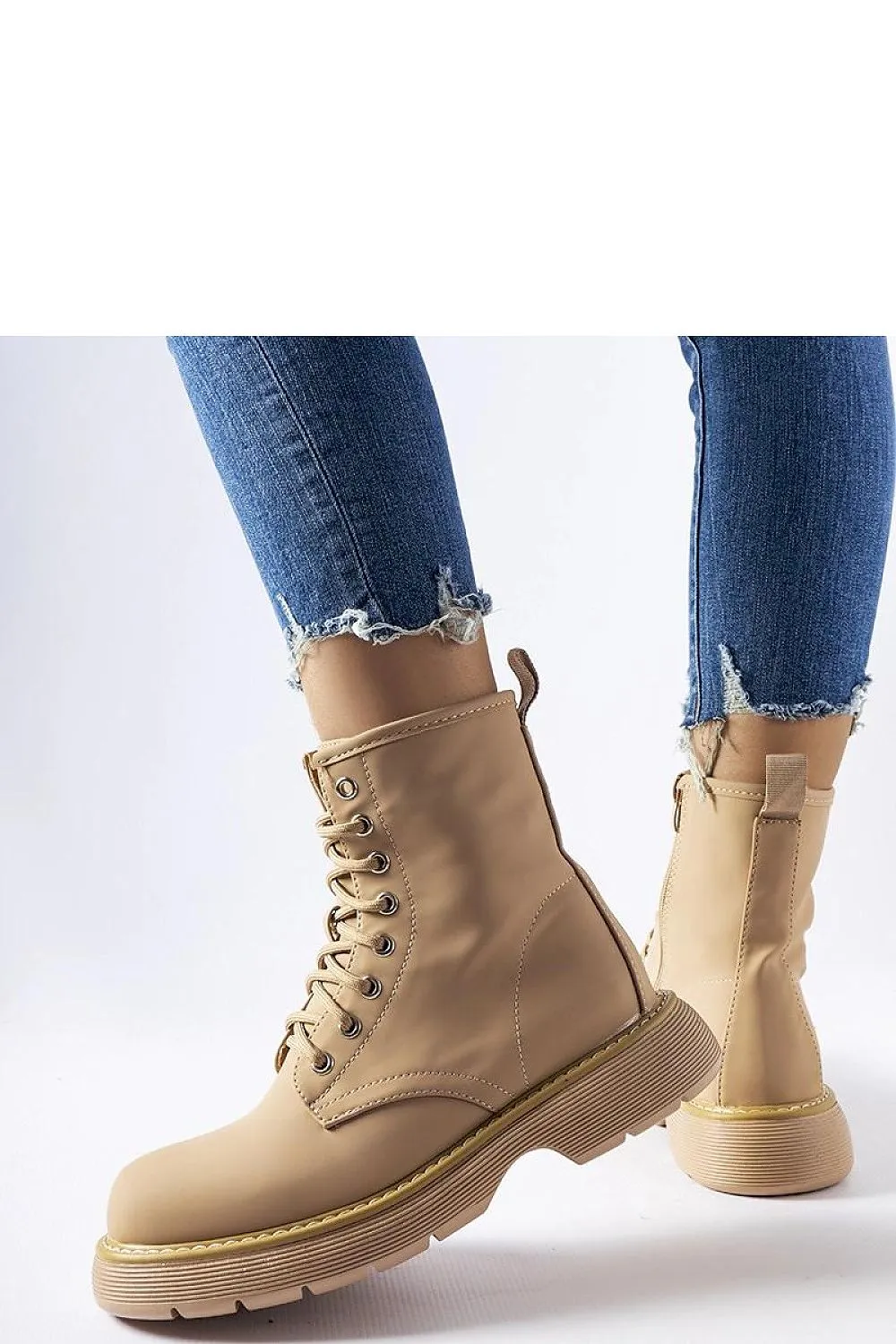 Trapper shoes Solea