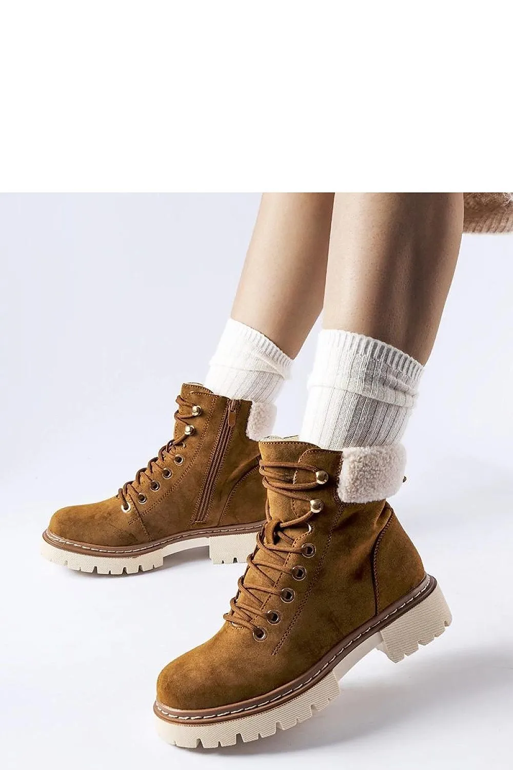 Trapper shoes Solea