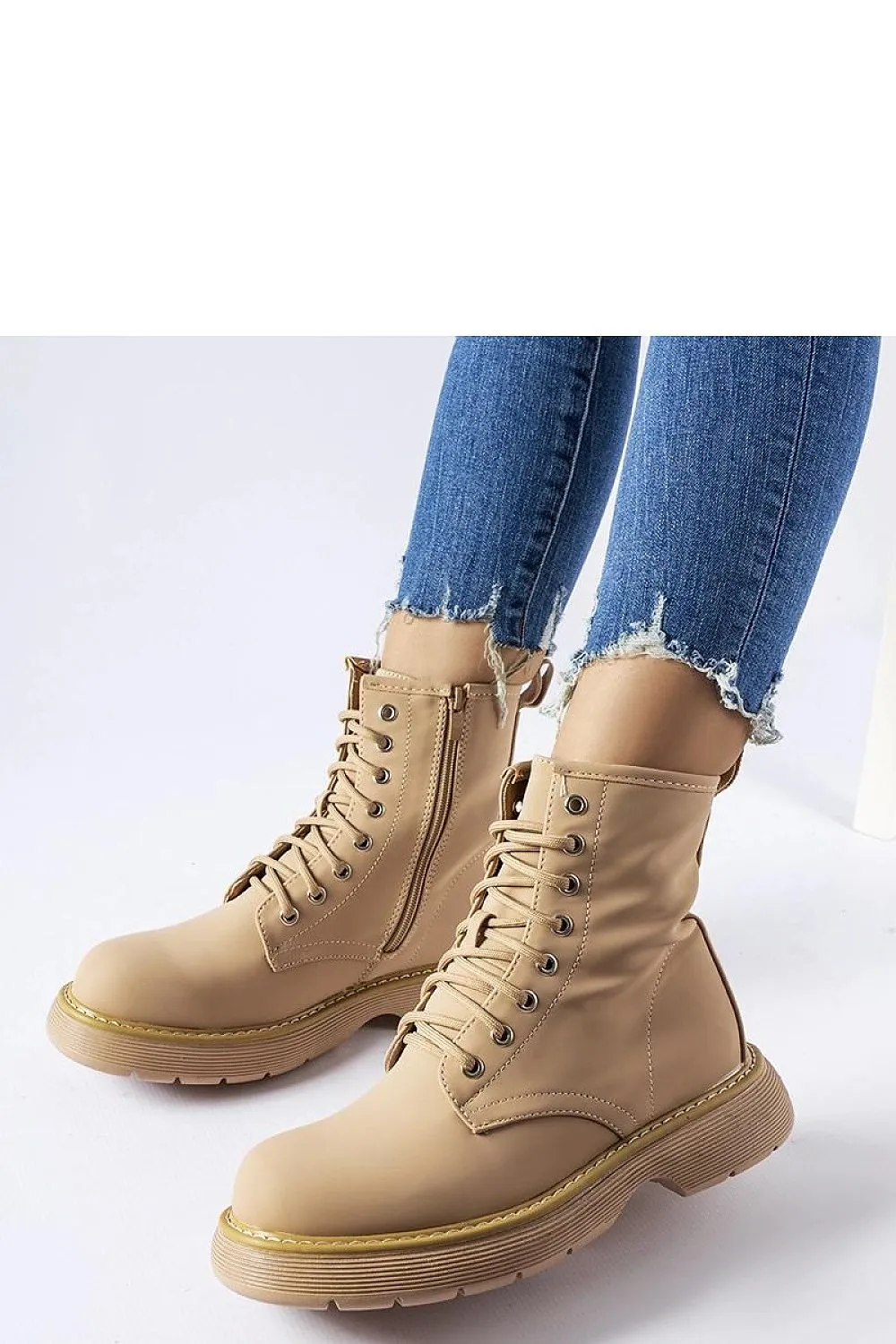 Trapper shoes Solea