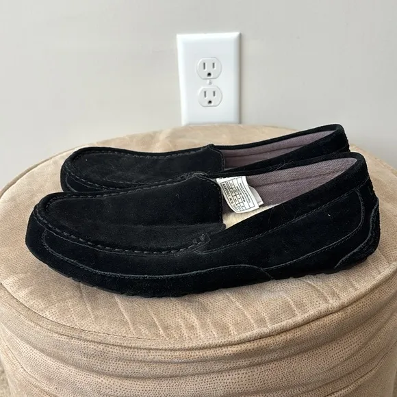 UGG Alder Slip On Shoes