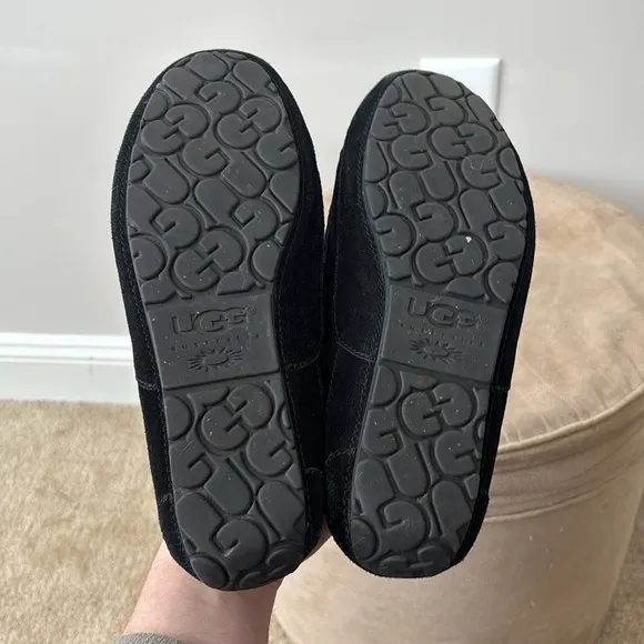 UGG Alder Slip On Shoes