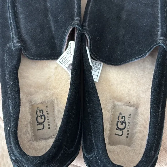 UGG Alder Slip On Shoes