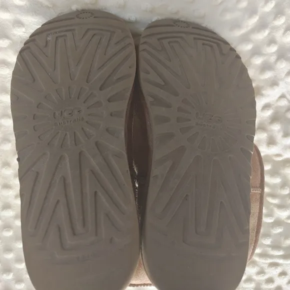 Ugg Australia Short Boots Size 5 Women