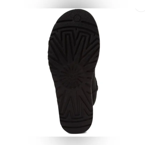 UGG Black Women's Classic Ii Short Boots | NEW in BOX!!🖤❄️⛄️⛷️