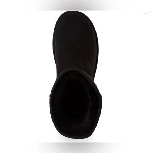 UGG Black Women's Classic Ii Short Boots | NEW in BOX!!🖤❄️⛄️⛷️