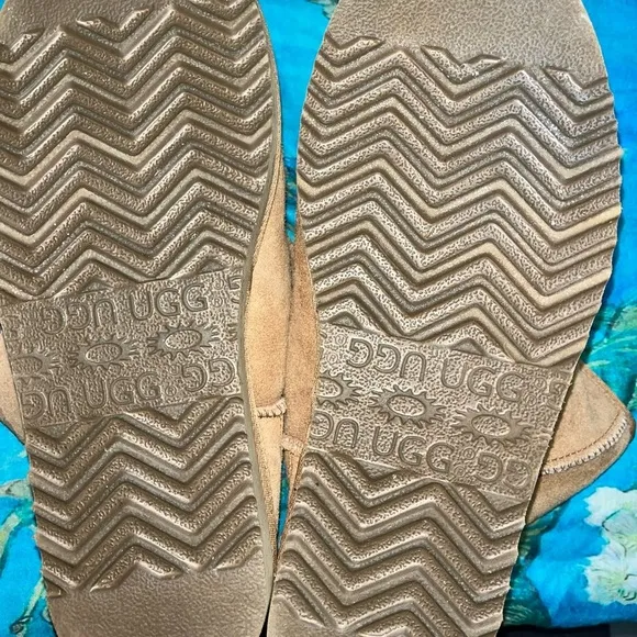 UGG Boots Classic Short 5800 Australia “Chestnut”
