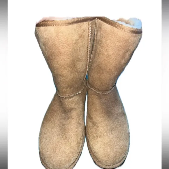 UGG Boots Classic Short 5800 Australia “Chestnut”