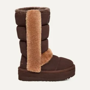 UGG Chillapeak Tall Boots