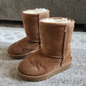 Ugg Classic II Short Boots