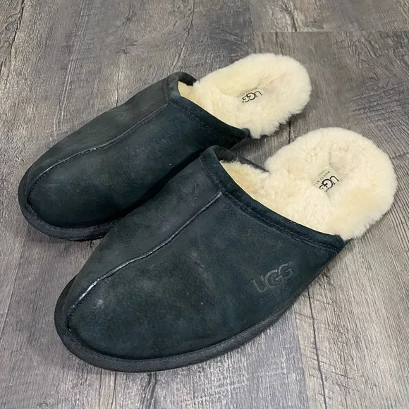 UGG | Mens Slipper Shoes