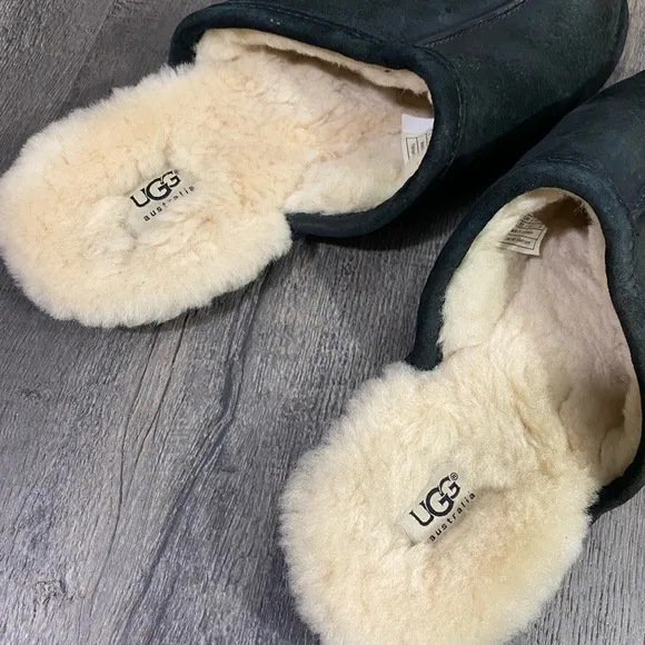 UGG | Mens Slipper Shoes