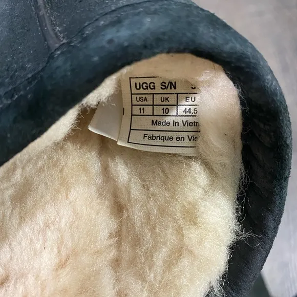 UGG | Mens Slipper Shoes