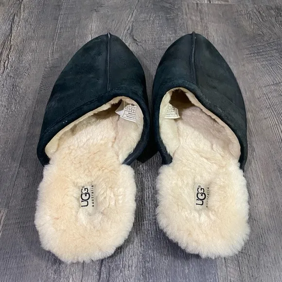 UGG | Mens Slipper Shoes