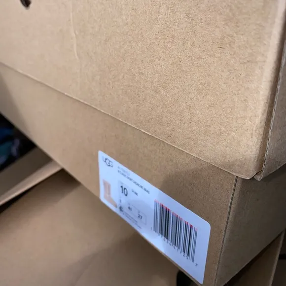 UGG New Boots women size 10